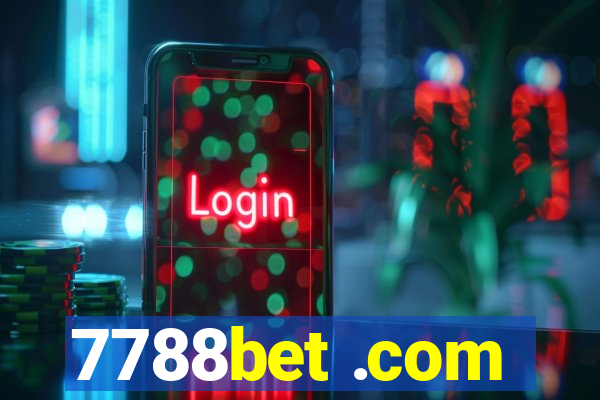 7788bet .com